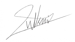 Walter Verri Firma